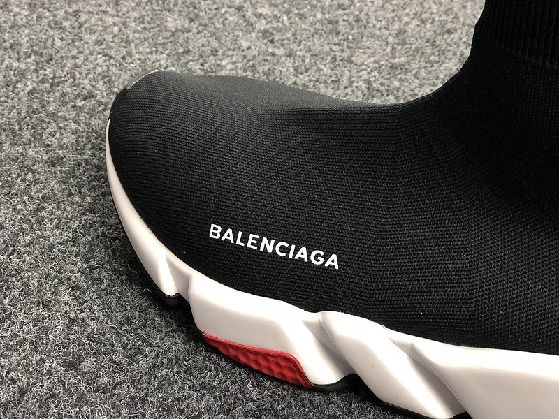 Authentic Balenciaga Speed Trainer 4